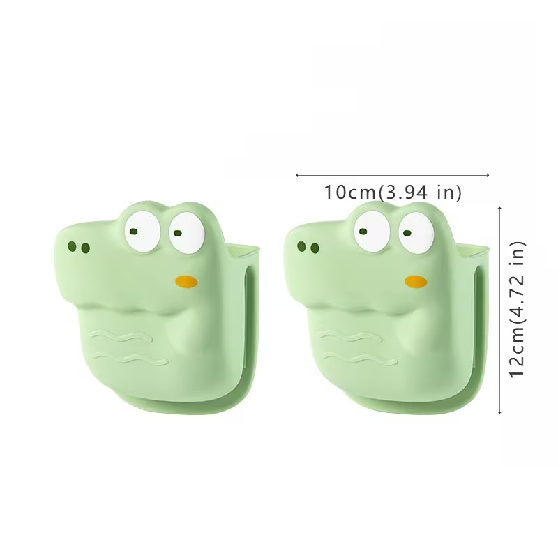 Household anti-scalding clips, bowl clips, anti-scalding gloves, kitchen tray rack