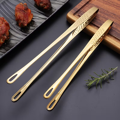 2-Piece Stainless Steel Cutlery | Rust-proof and Scratch-resistant