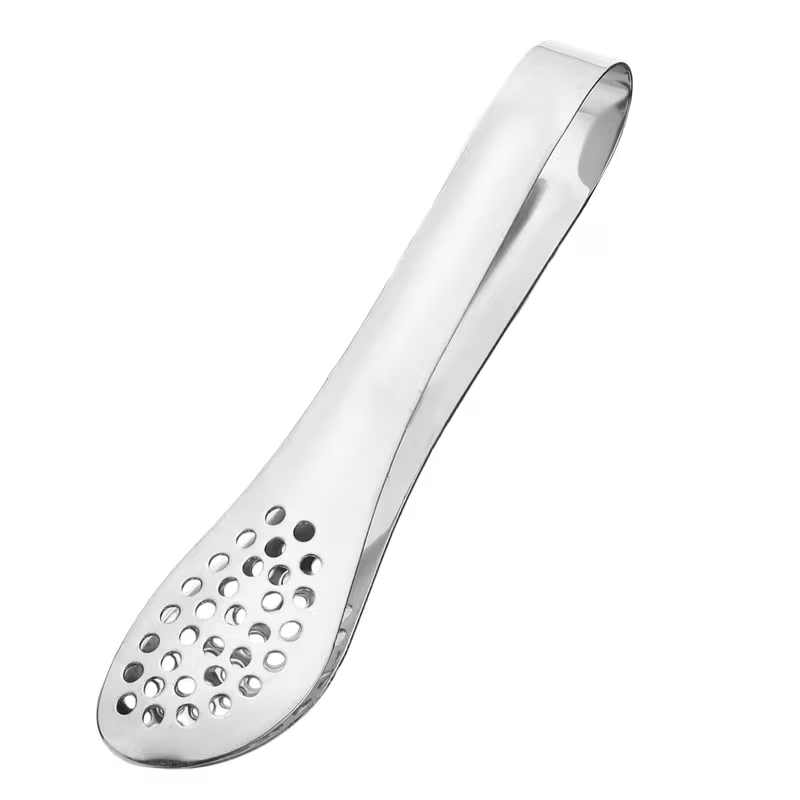 1 Heavy-duty Thickened 304 Stainless Steel Food Clip - Thickened Design