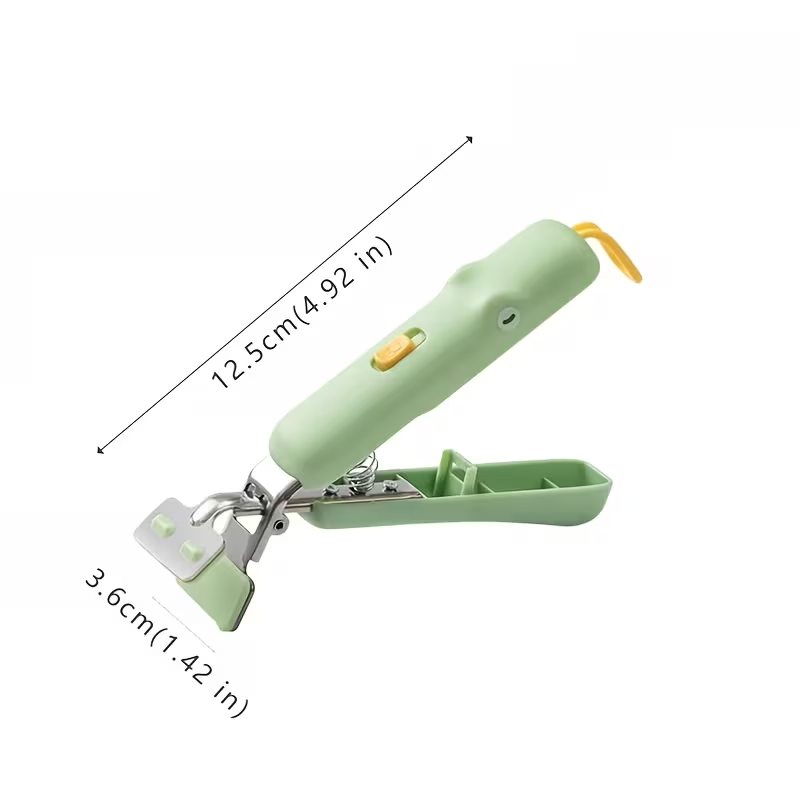 Household anti-scalding clips, bowl clips, anti-scalding gloves, kitchen tray rack