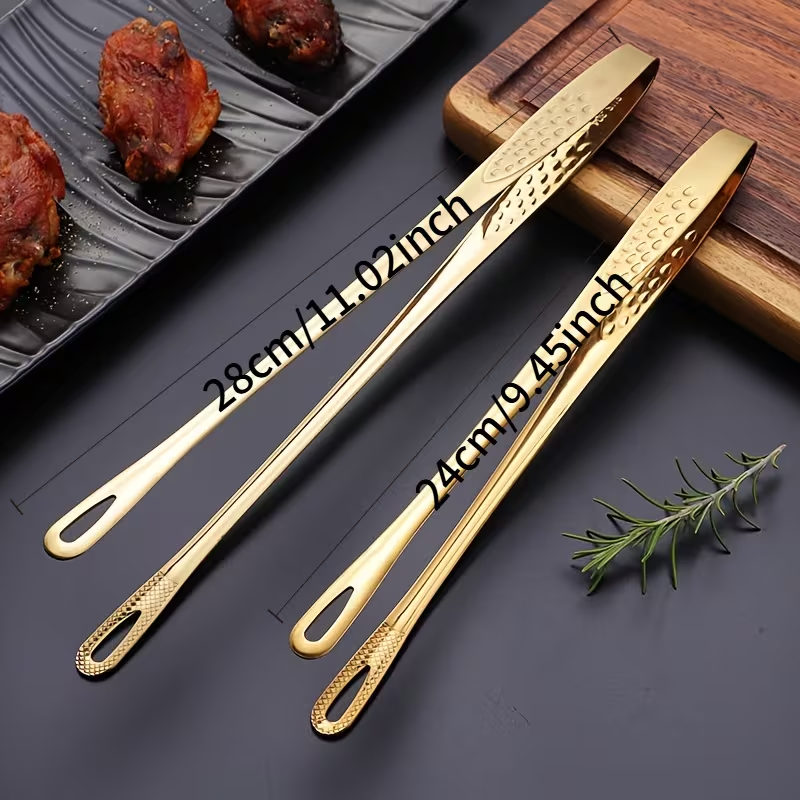 2-Piece Stainless Steel Cutlery | Rust-proof and Scratch-resistant